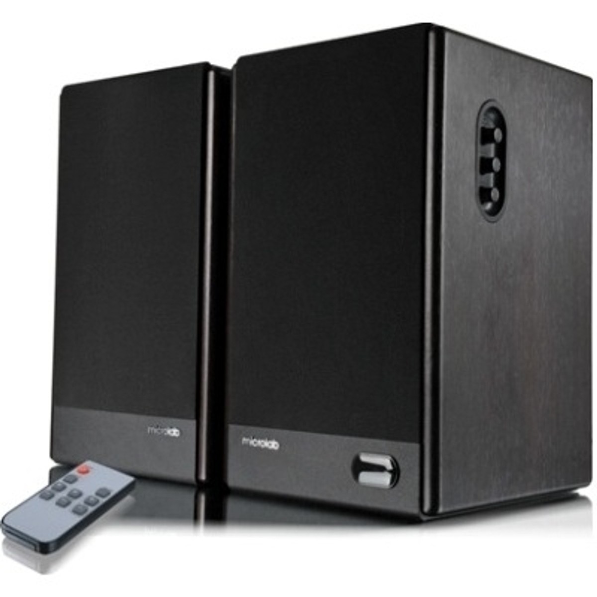 Loa máy tính Microlab Solo 6C, có điều khiển