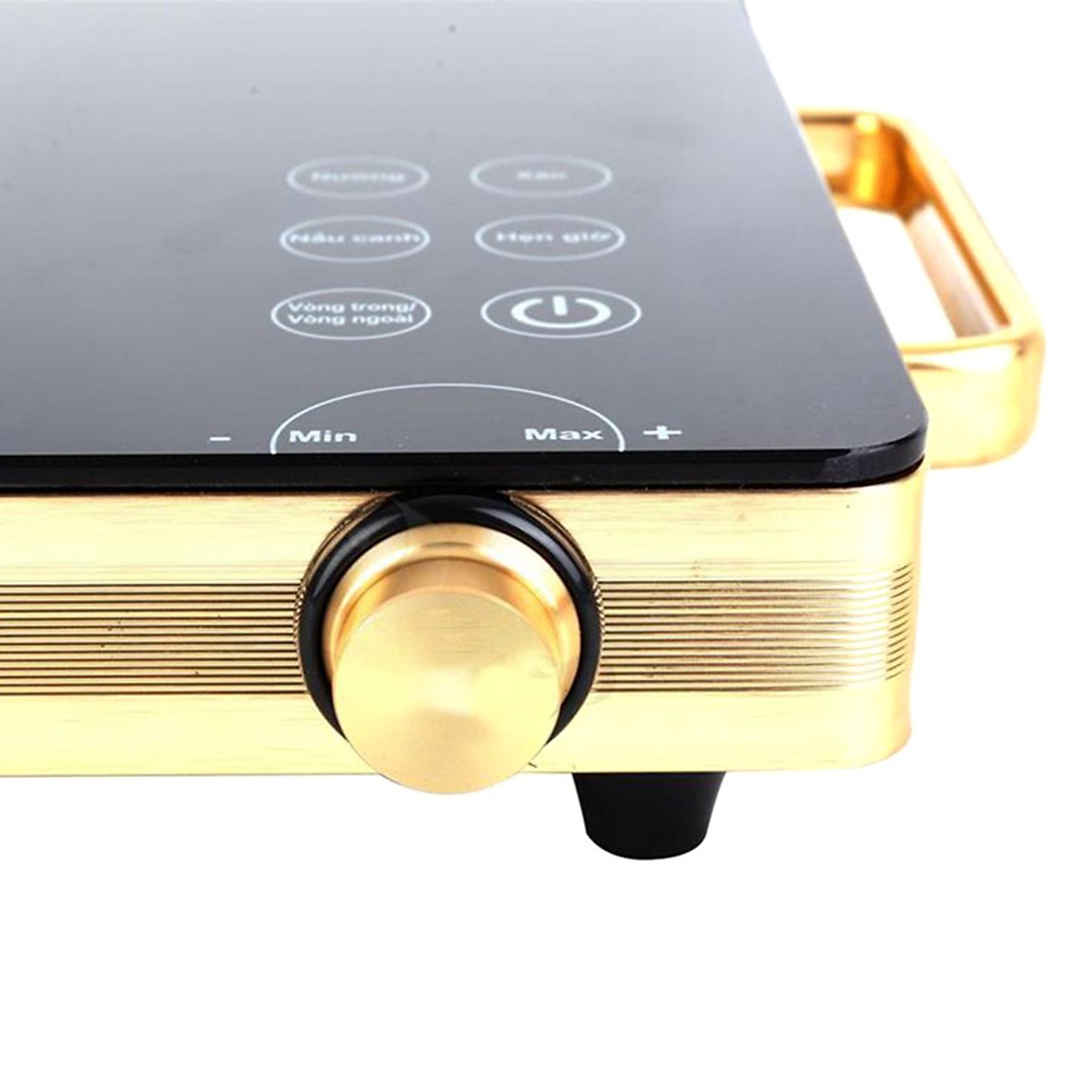 Bếp hồng ngoại Midea MIR-T2215DA 2200 W