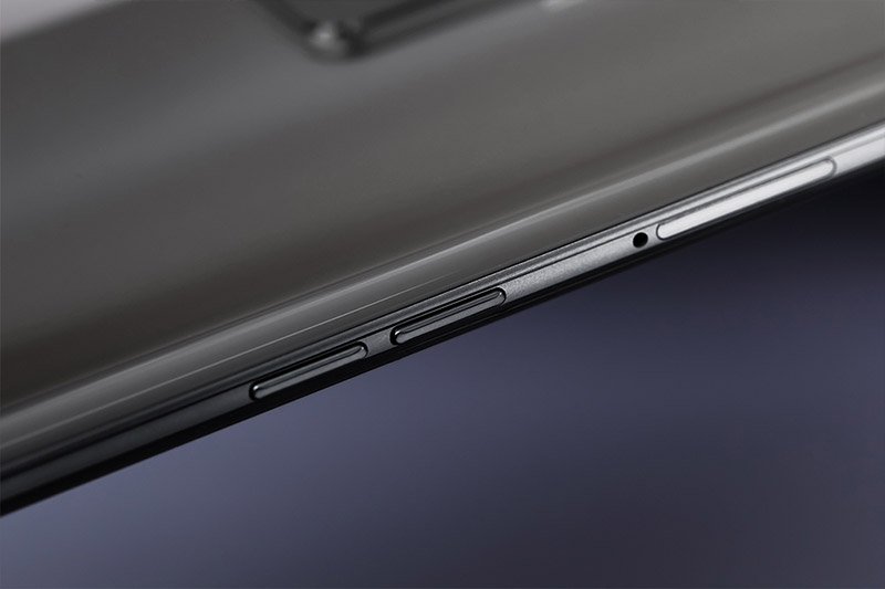 Điện thoại OPPO CPH2203 - A94 Đen (DM)