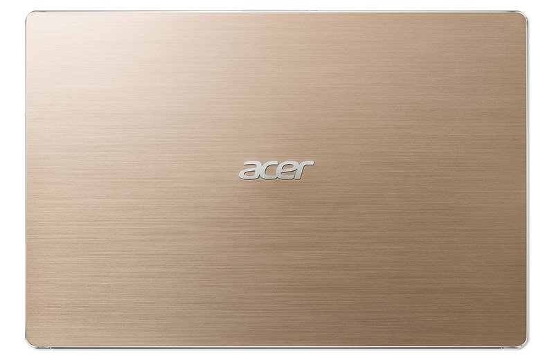 Laptop Acer Swift SF315-52-38YQ (NX.GZBSV.003) windows 10