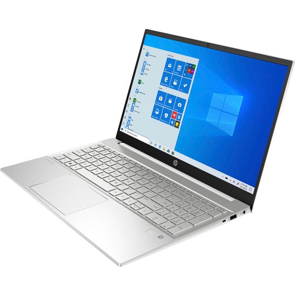 Laptop HP Pavilion 15-eg0506TU 46M04PA Bạc