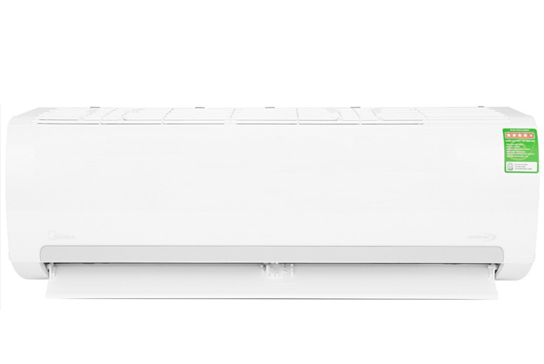 Điều hòa MDV 1 chiều inverter 1.5HP-12.000BTU VSIC-12 chiềuIV