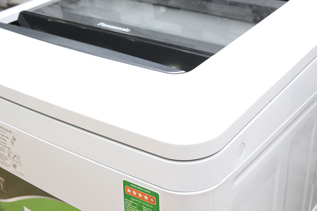 Máy giặt 8.5 Kg Panasonic NA-F85G1WRV lồng đứng