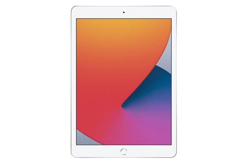 Apple iPad 10.2 inch Gen 8 WiFi 128G Silver