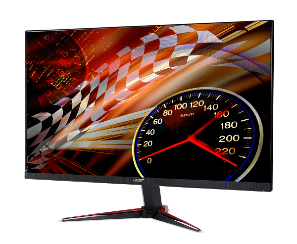 Màn hình Acer Nitro VG240Y 23.8FHD LED IPS, VGA/2HDMI/Speaker 75Hz, Gamming