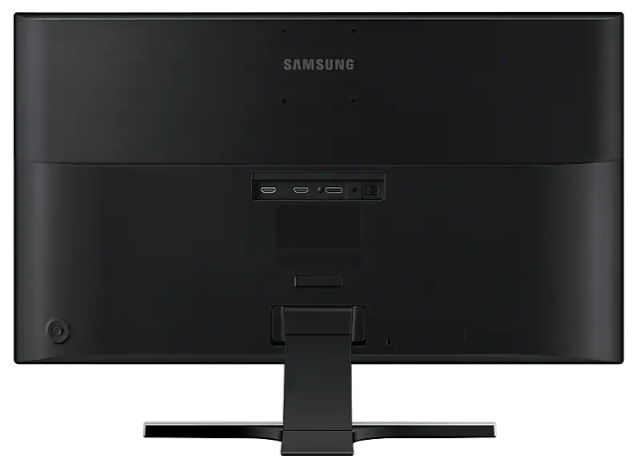 Màn hình 4K UHD Samsung LU28E590DS/XV 28 inch Đen