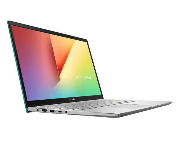 Laptop Asus Vivobook S15 S533FA-BQ025T