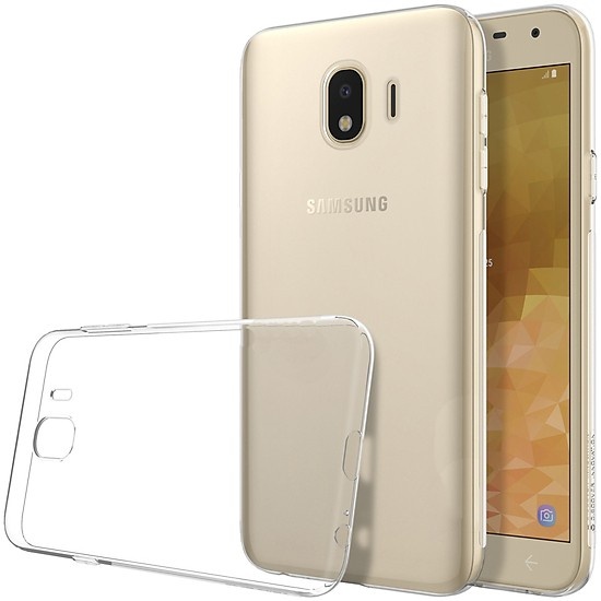 Ốp lưng Ultra-thin Samsung J4 2018 J400