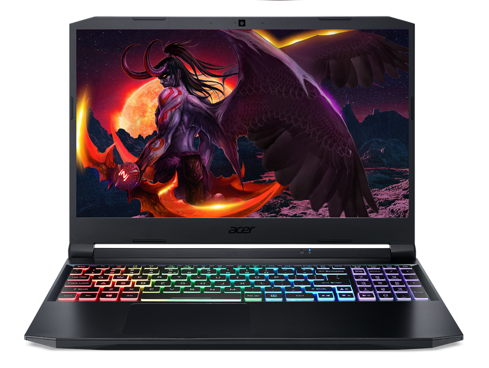Laptop Acer Nitro 5 Eagle AN515-57-74RD NH.QD8SV.001