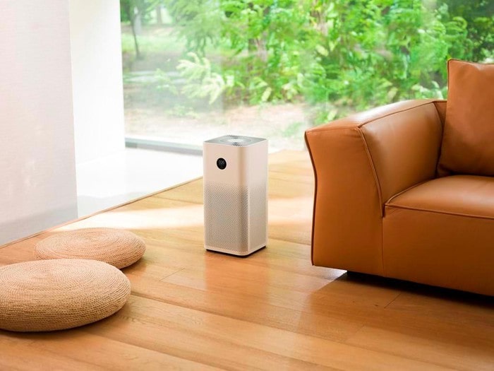 Máy lọc không khí Xiaomi MI AIR PURIFIER 3H EU