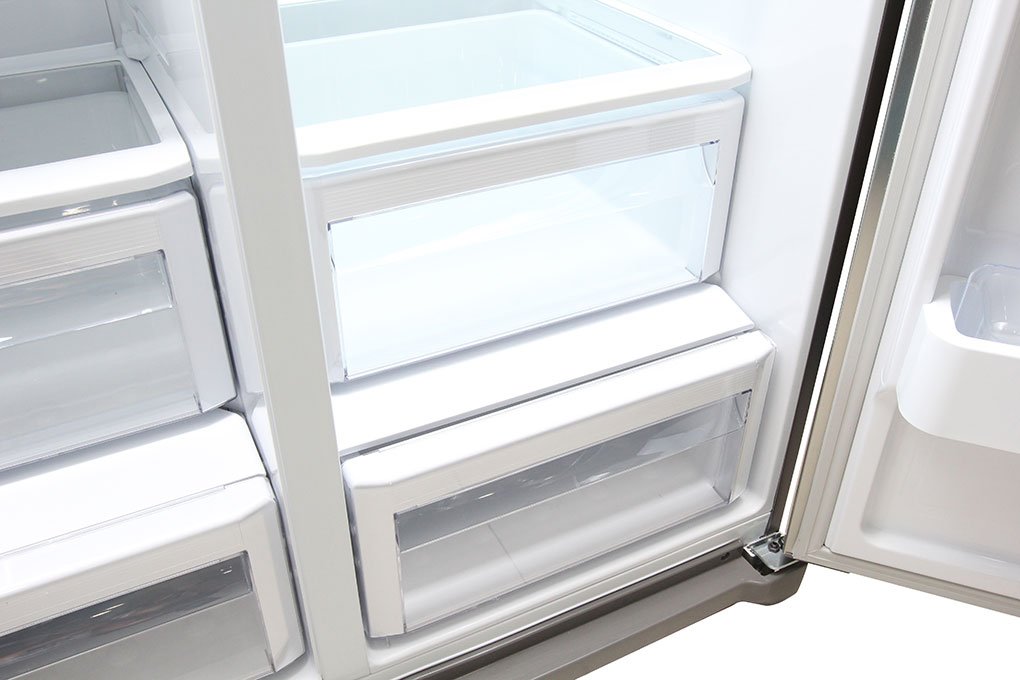 TỦ LẠNH SBS SAMSUNG RSA1WTSL1/XSV - 543 Lít