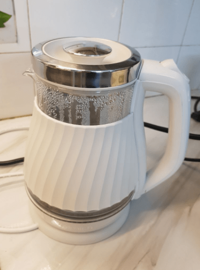 Ấm siêu tốc 1.5 lít Elmich KEE-1780 1800W