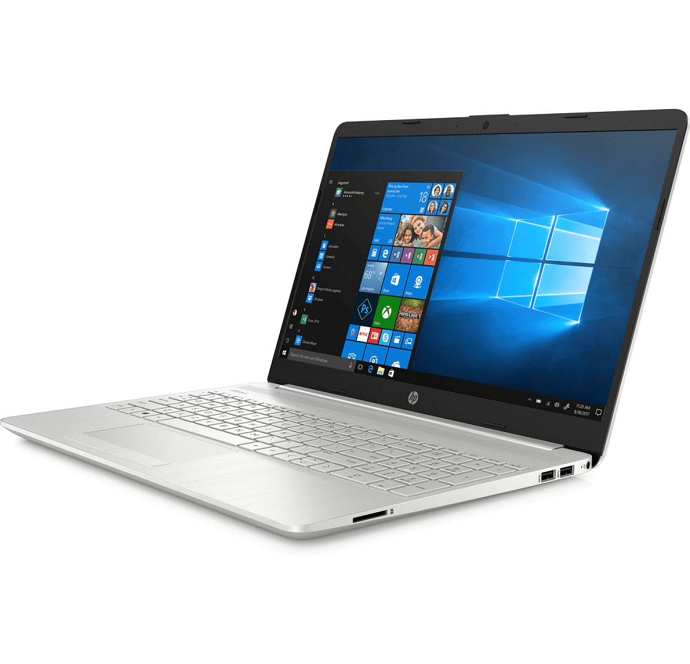 Laptop HP 15s-fq1021TU 8VY74PA