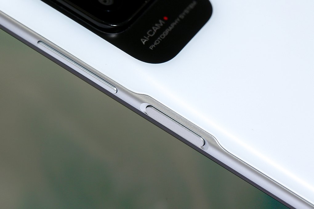 Điện thoại Xiaomi Redmi 10 (4+64) Trắng DM
