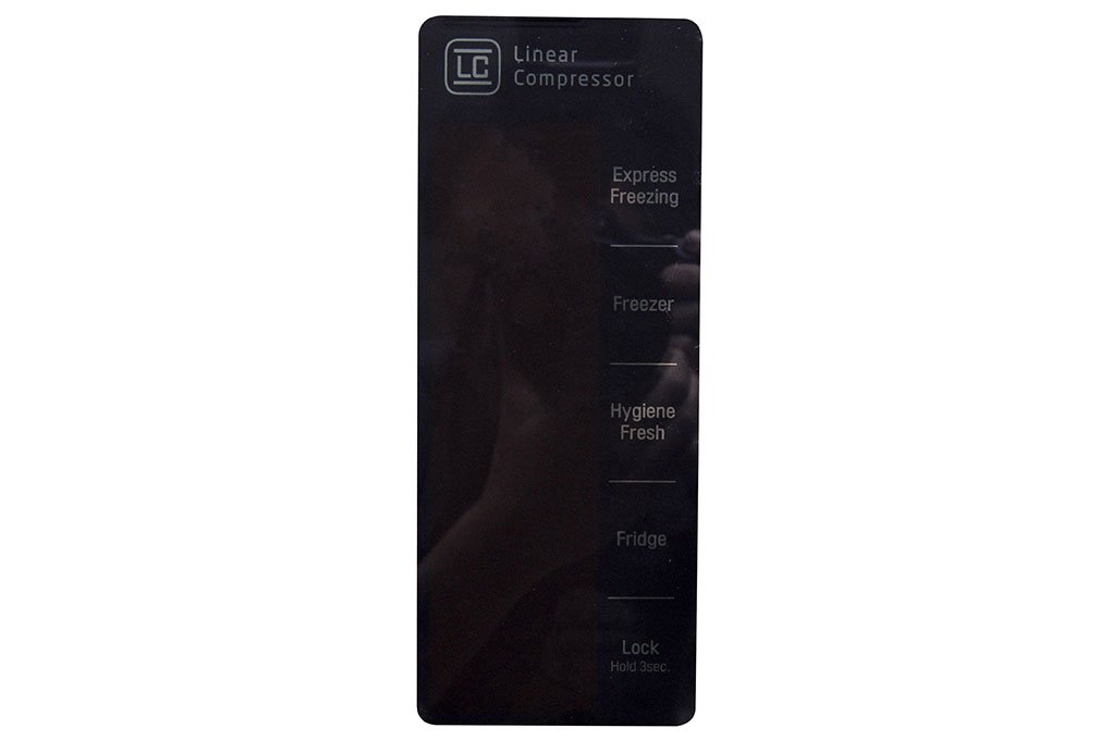 TỦ LẠNH SBS LG GR-R267LGK 679 Lít