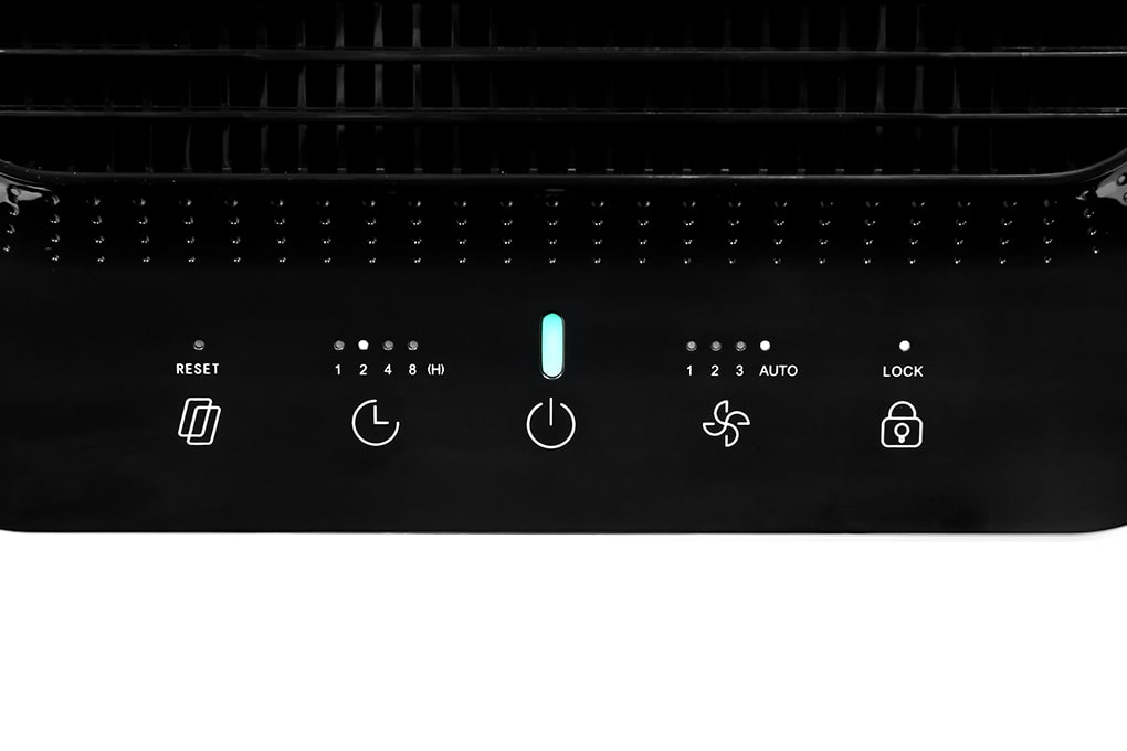 Máy lọc không khí Karofi KAP-E114
