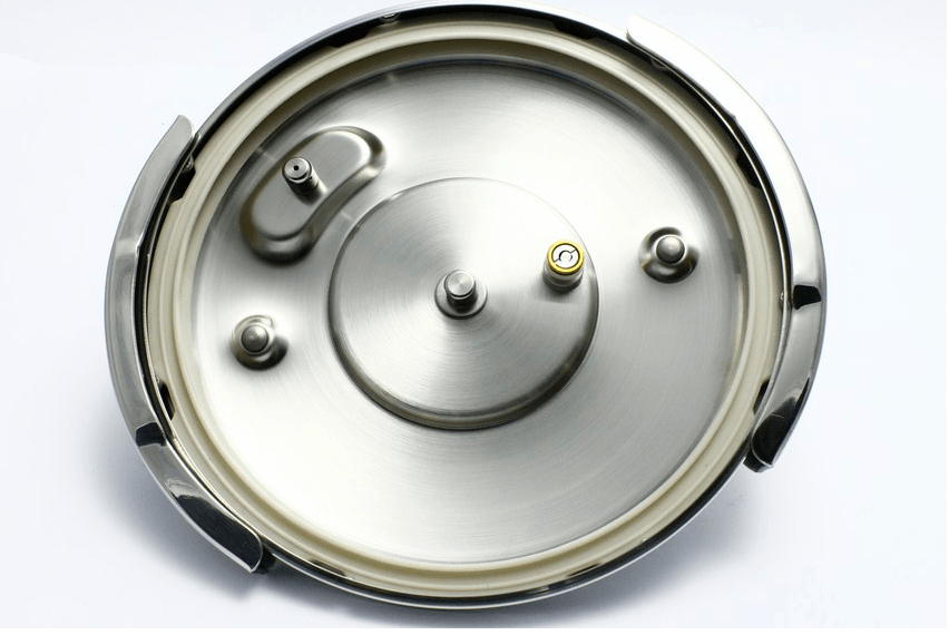 Nồi áp suất inox 4,8L Tiross TS9482 NK Hàn Quốc