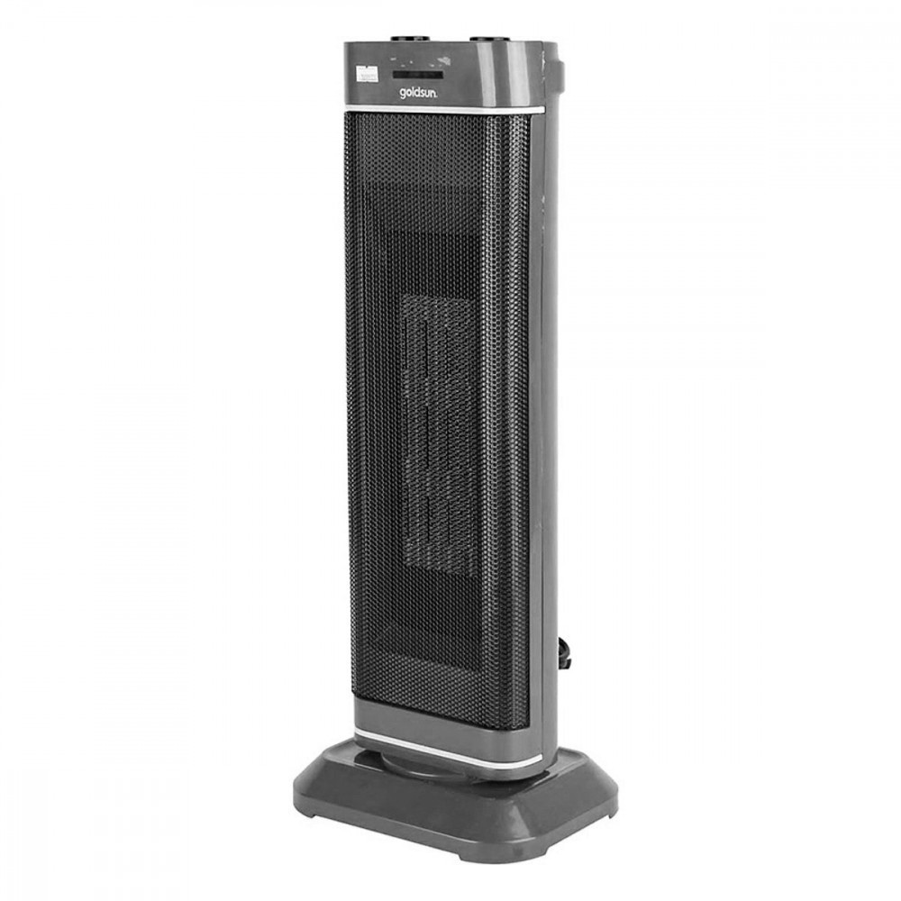 Sưởi gốm Ceramic Goldsun GCH-3001M 1200W