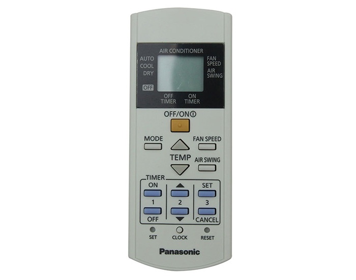 Điều hòa 1 chiều Panasonic KC24QKH-8 - 24.000BTU