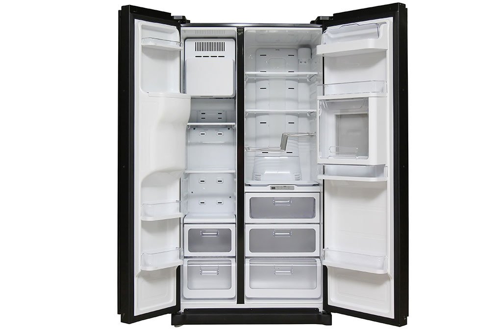 TỦ LẠNH SBS SAMSUNG RSH5ZLMR1XSV 518 Lít