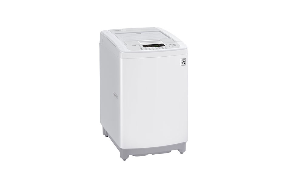 Máy giặt 8.5Kg LG T2385VSPW Smart Inverter