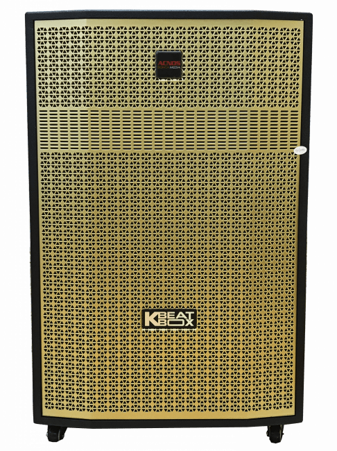 Loa Kéo Di Động Ngoài Trời Acnos CB55G