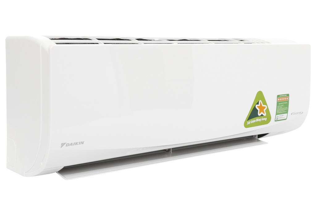 Điều hòa Daikin 1 chiều Inverter FTKQ25SAVMV 9000BTU