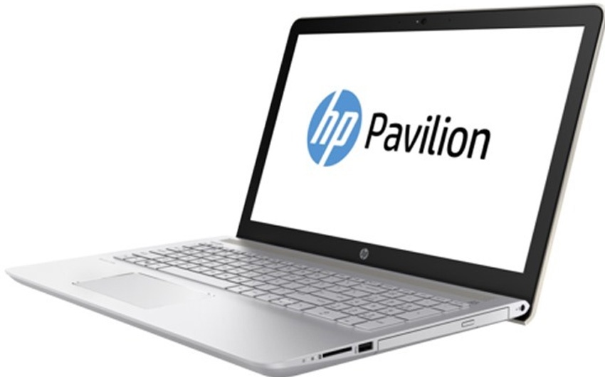 Laptop HP Pavilion 15-cs1045TX 5JL29PA VANG windows 10