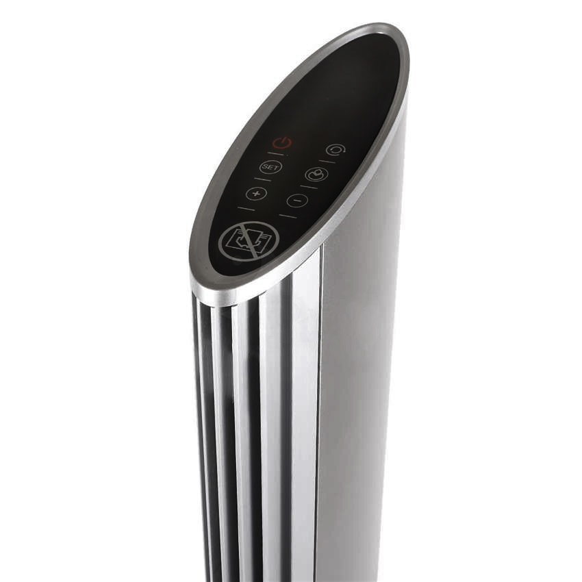 Máy sưởi tháp Korihome EHK-101-S 2500W