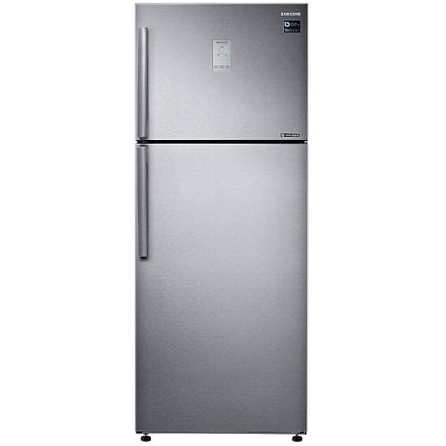Tủ lạnh Samsung RT43K6331SL/SV - 443 Lít, Inverter, 2 dàn lạnh độc lập