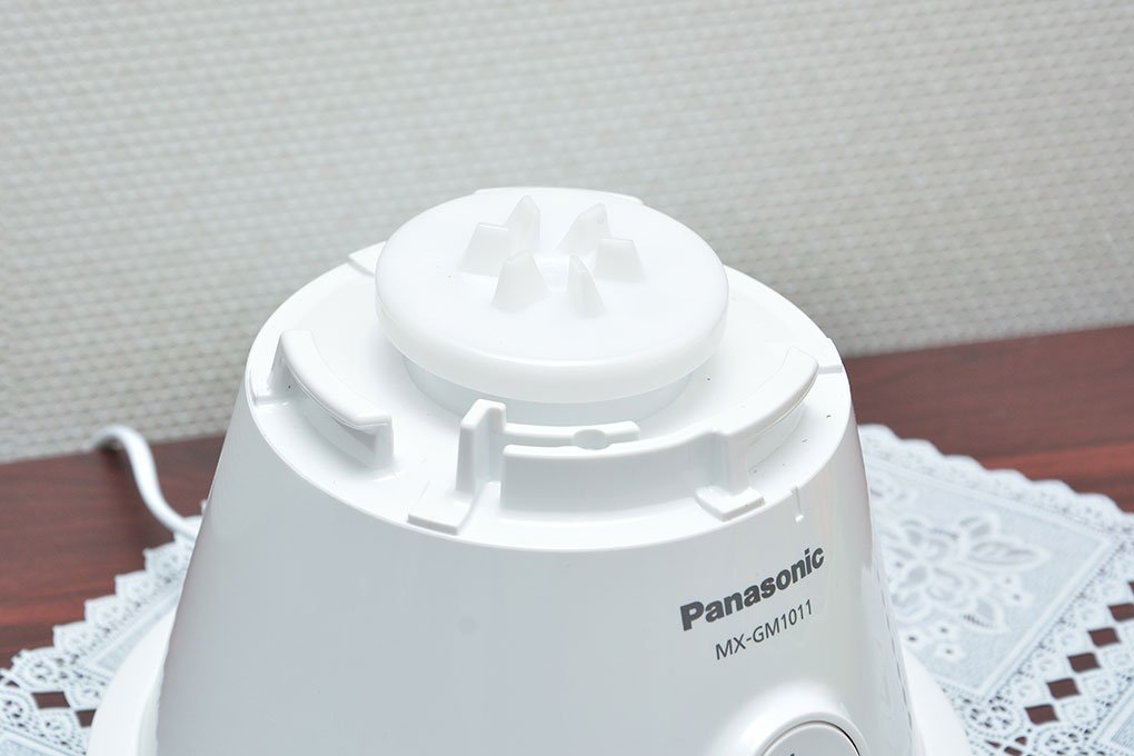 Máy xay sinh tố Panasonic MX-GM1011GRA