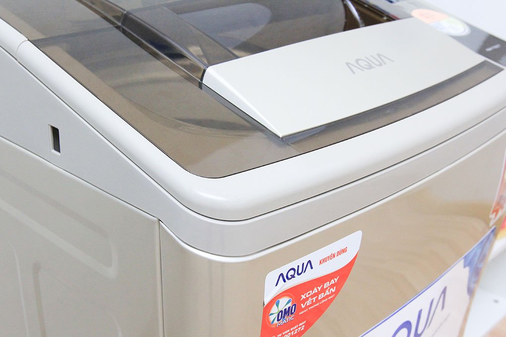 Máy giặt 7 Kg AQua AQW-F700Z1T lồng đứng