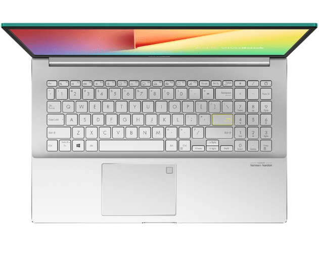 Laptop Asus Vivobook S15 S533FA-BQ025T