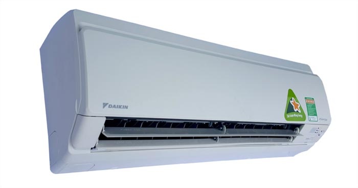 Điều hòa Daikin 2 chiều Inverter 1HP-9.000BTU FTXS25GVMV