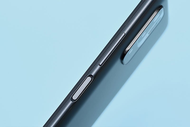 Điện thoại Xiaomi Redmi Note 10 5G (4+128) Xám