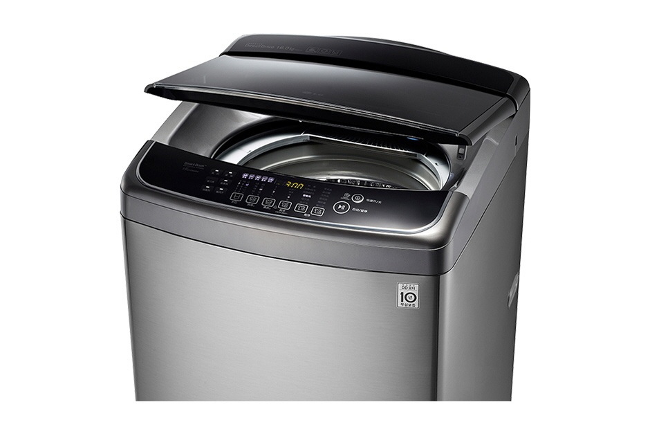 Máy giặt 12 Kg LG WF-D1217SD lồng đứng