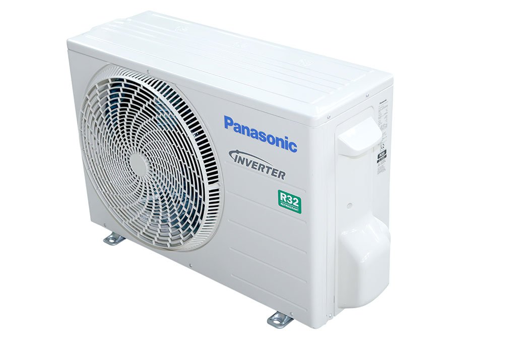 Điều hòa Panasonic 1 chiều inverter PU12TKH-8 12.000BTU
