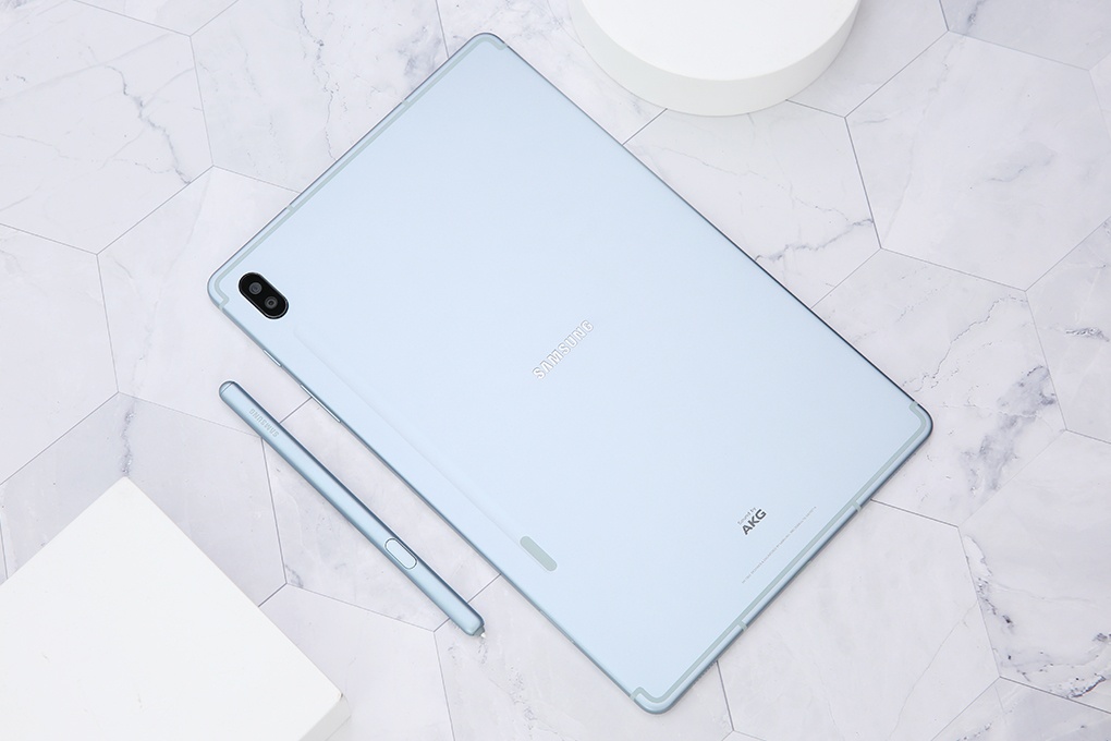 Máy tính bảng Samsung Galaxy Tab S6 T865N 128GB