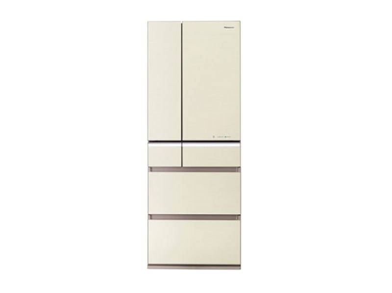 Tủ lạnh 6 cánh Panasonic NR-F510GT-N2,- 489 Lít Cấp đông mềm