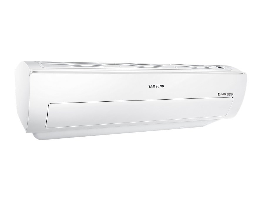 Điều hòa Samsung 1 chiều Inverter 1HP-9.700BTU AR10NVFSBWKXSV