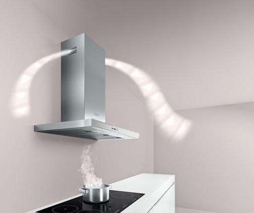 Hút mùi chữ T- 90cm Chef's EH-LILIUM90P