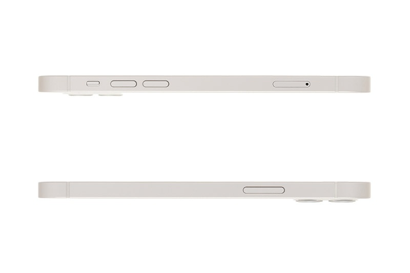 APPLE iPhone 12 256G White (2020)