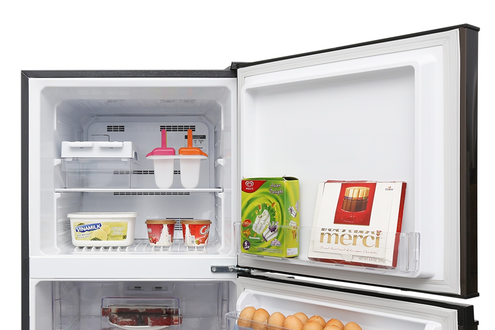 Tủ lạnh Mitsubishi 206L MR-FV24EM-BR-V