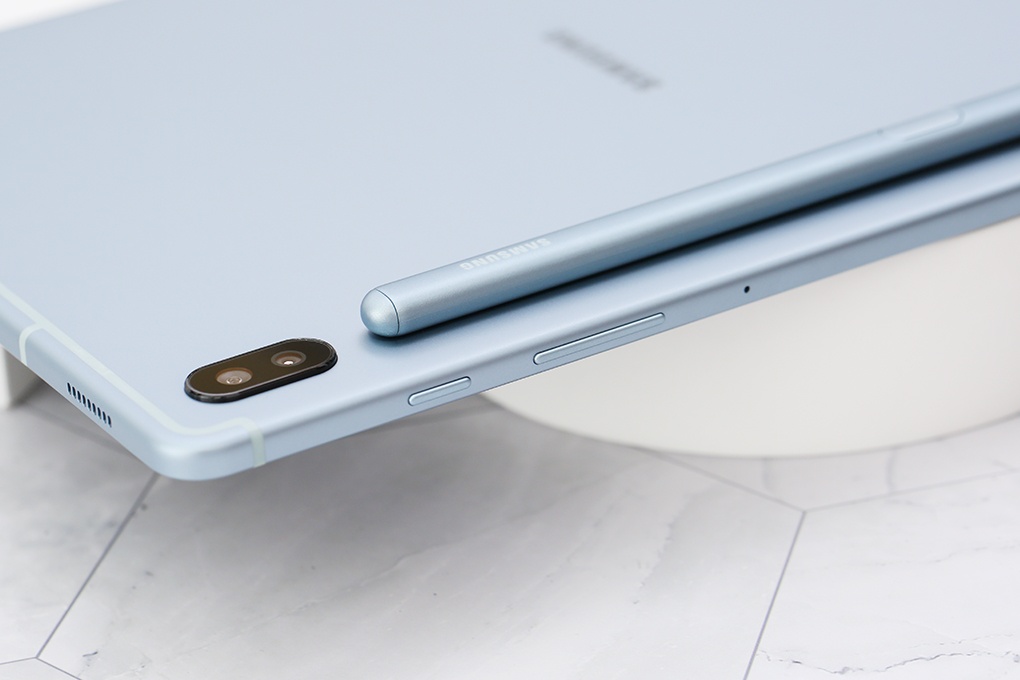 Máy tính bảng Samsung Galaxy Tab S6 T865N 128GB