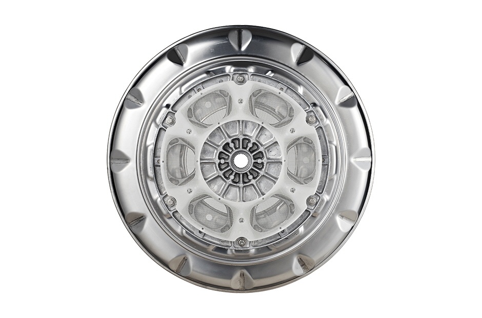 Máy giặt 12 Kg LG WF-D1217SD lồng đứng