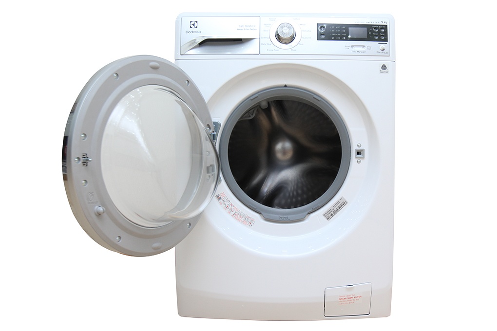 Máy giặt 9 Kg Electrolux EWF12932 Inverter