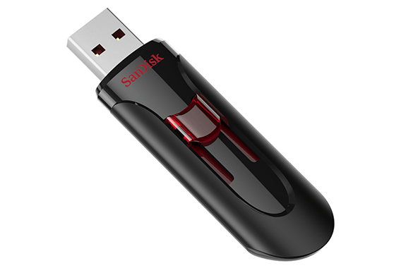 USB Sandisk 64GB SDCZ600-064G-G35