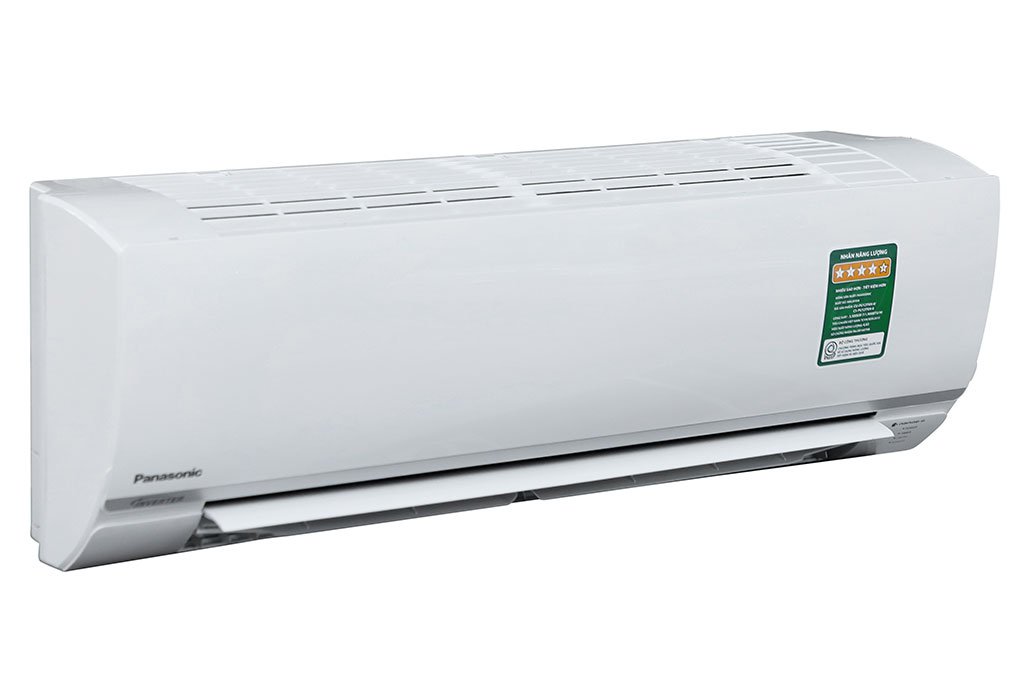 Điều hòa Panasonic 1 chiều inverter PU12TKH-8 12.000BTU