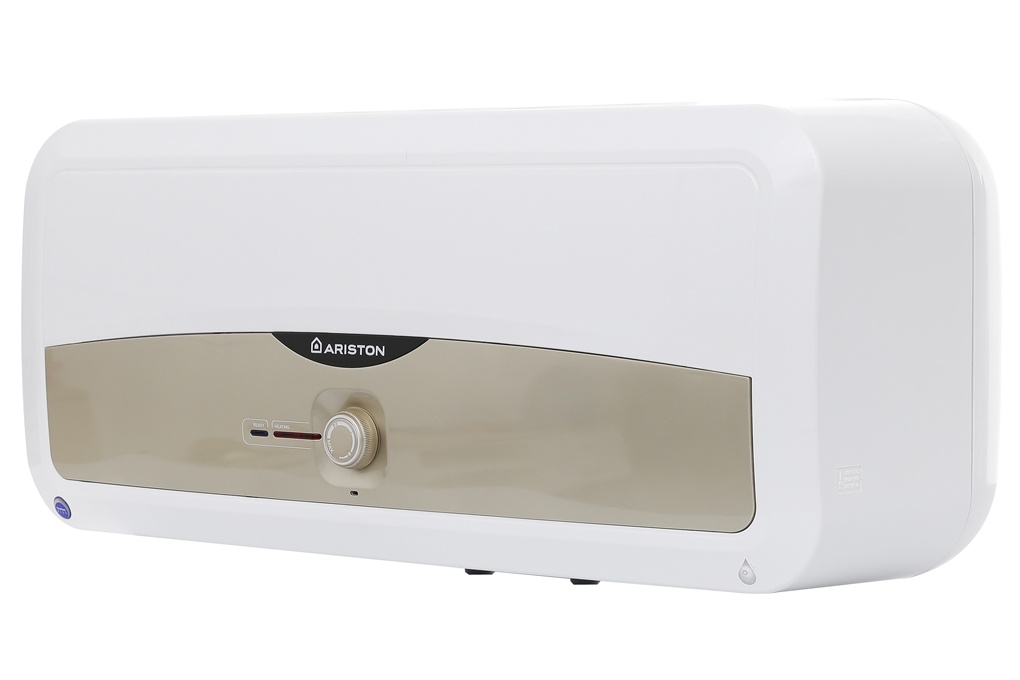 Bình nóng lạnh 30L Ion Bạc Ariston SL30ST 2.5 FE-MT