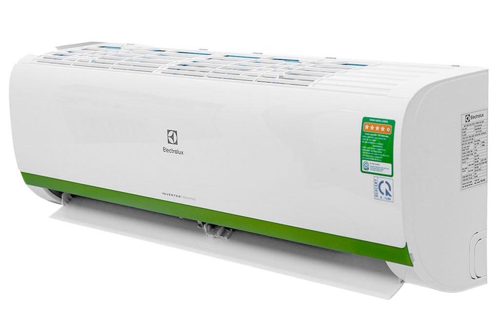 Điều hòa1 chiều Inverter Electrolux ESV12CRK-A1 - 12.000BTU